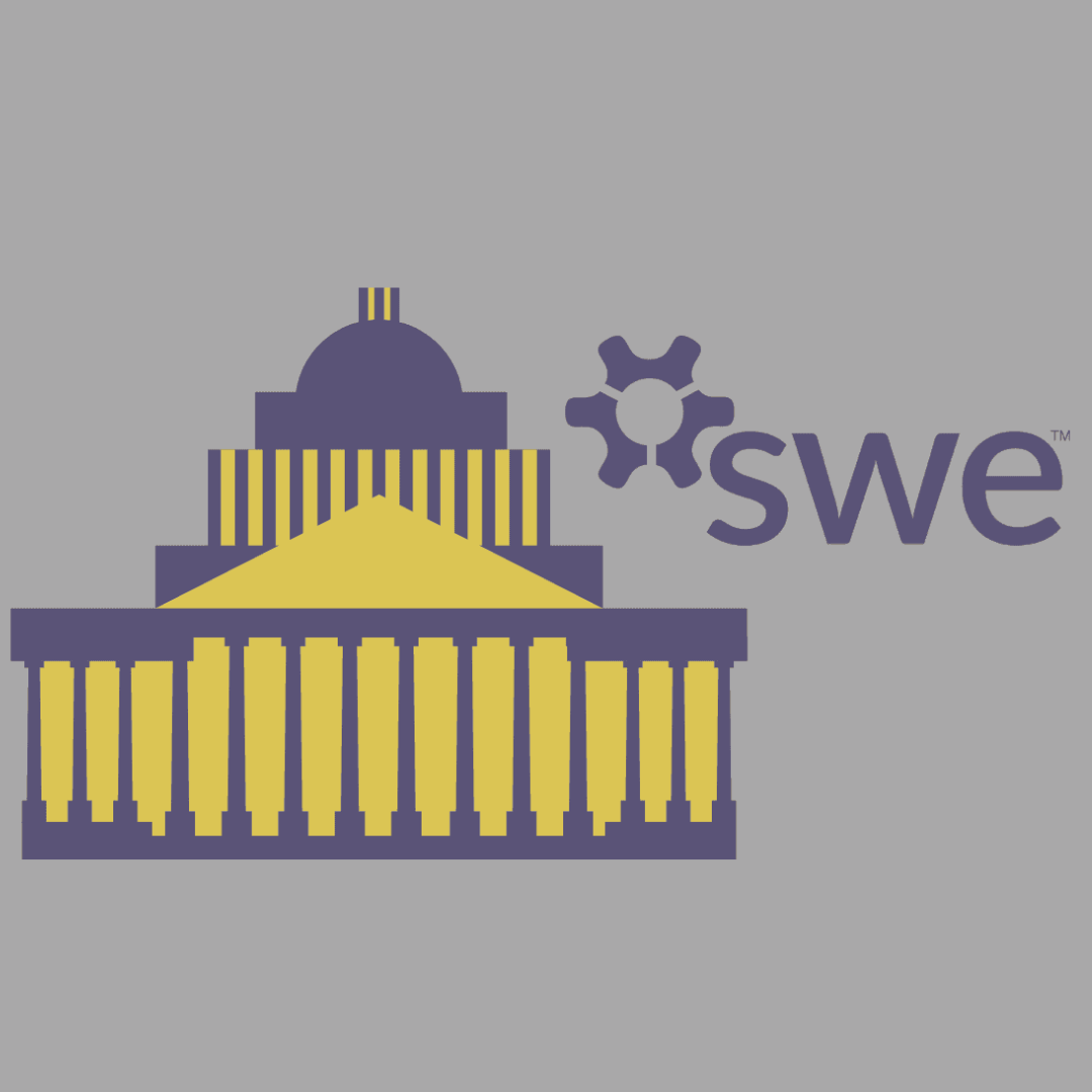 SWE’s 2024 Congressional Outreach Days Dallas Society of Women Engineers